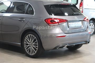 Mercedes A 200 - 7