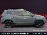 Dacia Duster Sondermodell Extreme TCe 150 EDC 2WD AHK- - Dacia aus 2023