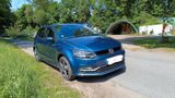 Volkswagen VW Polo 6R 1.4 TDI DSG , Lounge Edition - Volkswagen Polo: TDI 6r