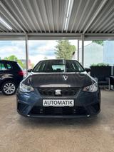 Seat Ibiza Style 1.0 *Automatik*Kamera*Shzg* - Seat Ibiza: Auto