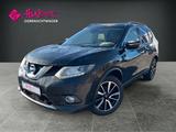 Nissan X-Trail TEKNA 1.6 (*360°-KAMERA*SITZHEIZUNG*) - Nissan X-TRAIL TEKNA mit Benzin-Antrieb