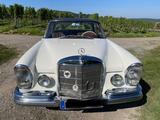 Mercedes-Benz 250 SE Coupe