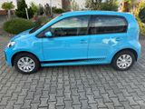 Volkswagen up! e-up! DAB,12Monate Garantie,m.Batterie-Test - Test Gebrauchtwagen