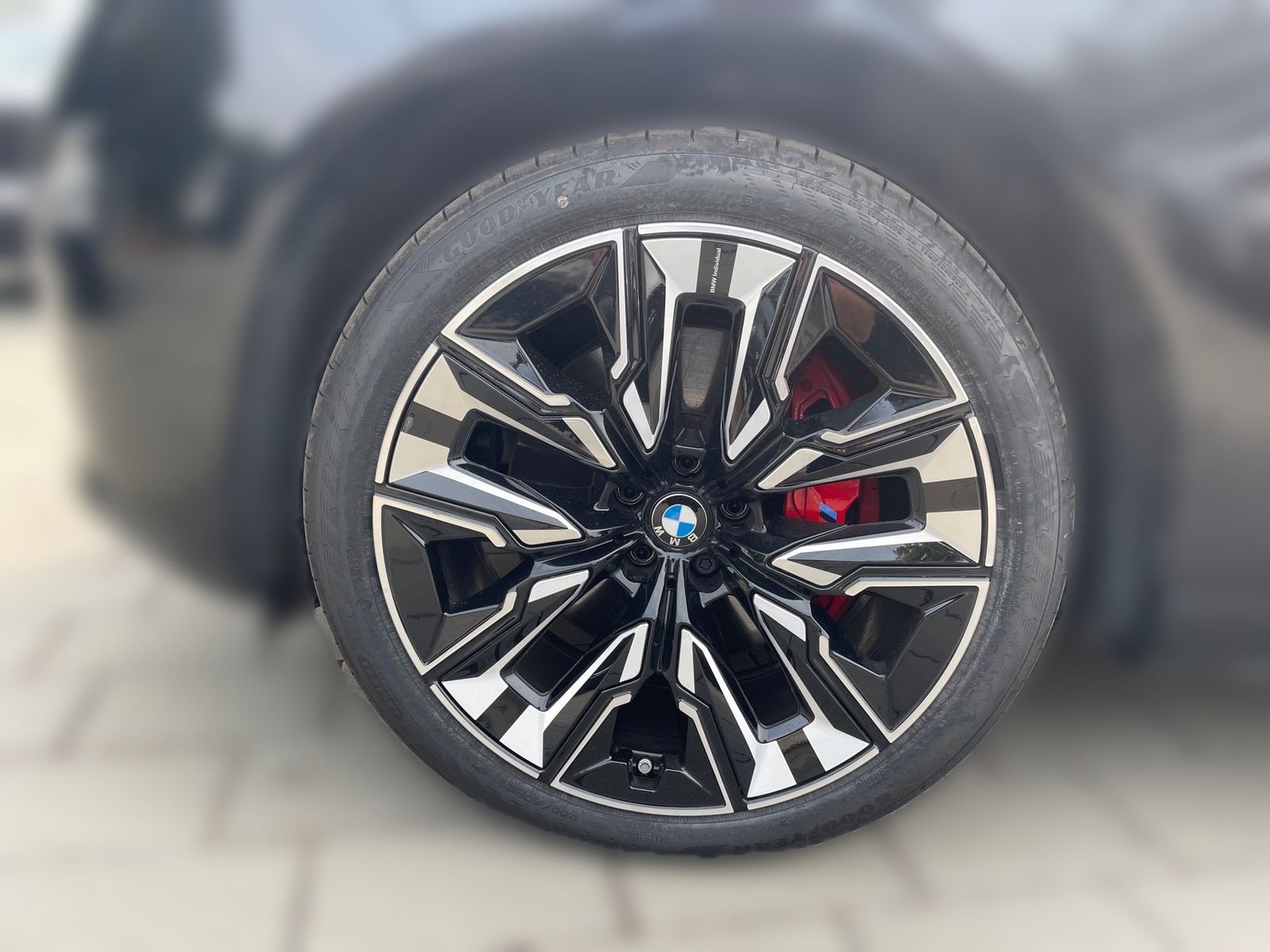 BMW X3 M50 xDrive M Sport Pro LC Prof DA Pro AHK STH foto 8
