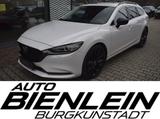 Mazda 6 2.5 194PS Homura Bose Matrix-LED 360° GSD Navi - Mazda aus 2024