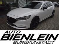 Mazda 6 2.5 194PS Homura Bose Matrix-LED 360° GSD Navi