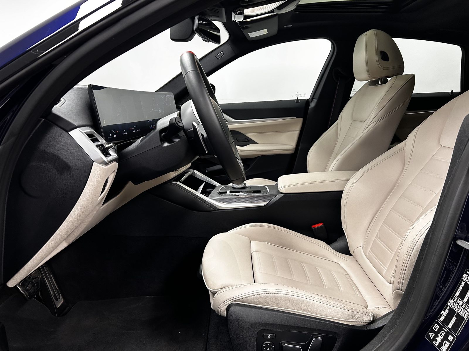 BMW M440 - Bild 5