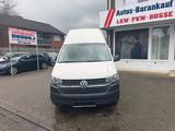 Volkswagen T6.1 Transporter Kasten Kasten Hochdach lang FWD - Offers