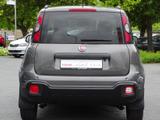 Fiat Panda 1.2 City Cross Klima DAB PDC Allwetter SHZ - Fiat Panda mit 5 Türen