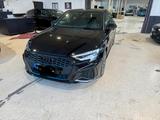 Audi A3 40 TFSI e S tronic S line Sportback