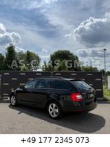 Skoda Octavia Combi TSI *TÜV & HU NEU*KAMERA* - Skoda Octavia: Tsi