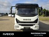Iveco EuroCargo ML 75E 19/P AHK Nebel MFL Klima - Iveco Eurocargo
