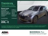 Skoda Scala Selection 1,0 TSI DSG LED NAVI ACC PDC SHZ - Skoda Jahreswagen: Automatik