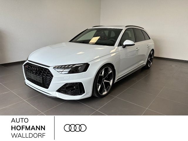 Audi RS 4 Avant 2.9 TFSI quattro