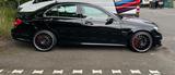 Mercedes-Benz C 63 AMG Performance Sperre Drivers Package - Mercedes-Benz C 63 AMG in Bonn