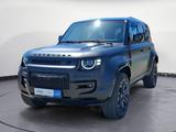 Land Rover Defender 110 P635 OCTA BLACK EDITION MATT Carbon