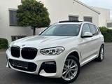 BMW X3 30i*M-SPORTPAKET*PANO*113-TKM* - BMW X3 in Duisburg