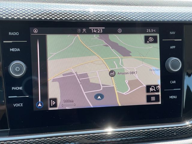 Taigo Life 1.0 TSI