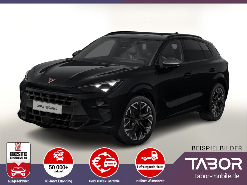 Terramar VZ DSG 4D Pano AHK intelliD DigiD 20"