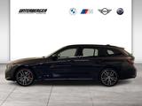 BMW M340i xDrive Touring M Sport DA+ PA+ AHK HK Pano - BMW M340i Gebrauchtwagen in München