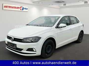 Volkswagen Polo - 1