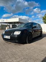 Volkswagen VW Bora 1,9TDI - Volkswagen Bora: Kombi, TDI