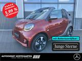 Smart smart EQ fortwo cabrio Exclusive LED Kamera ... - Gebrauchtwagen in der Nähe & deutschlandweit