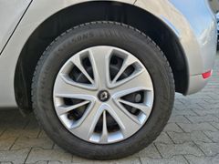 Fahrzeugabbildung Clio IV Limited 0.9 TCe 90 eco