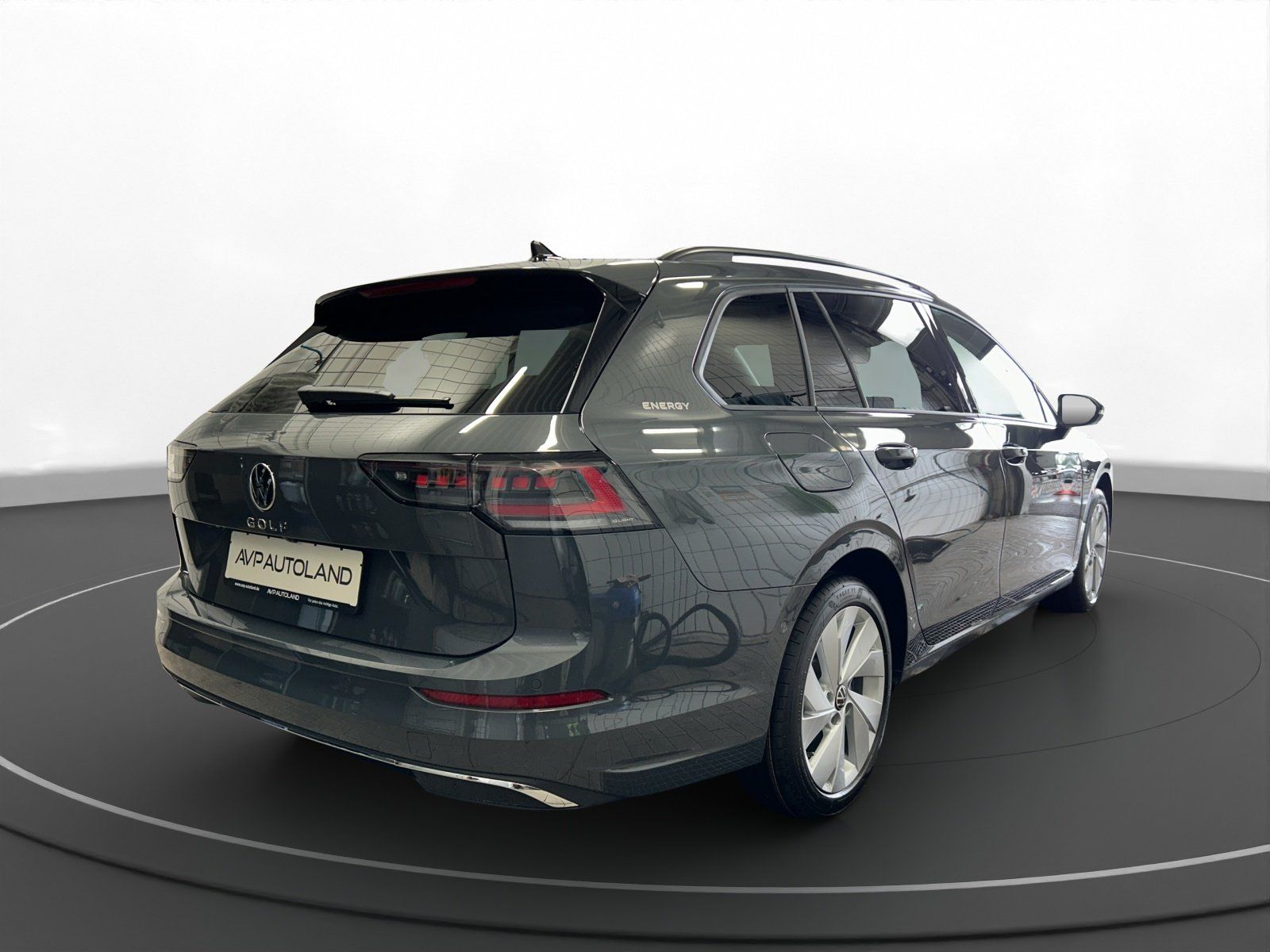 Volkswagen Golf VIII Variant 2.0 TDI DSG ENERGY PANO AHK foto 5