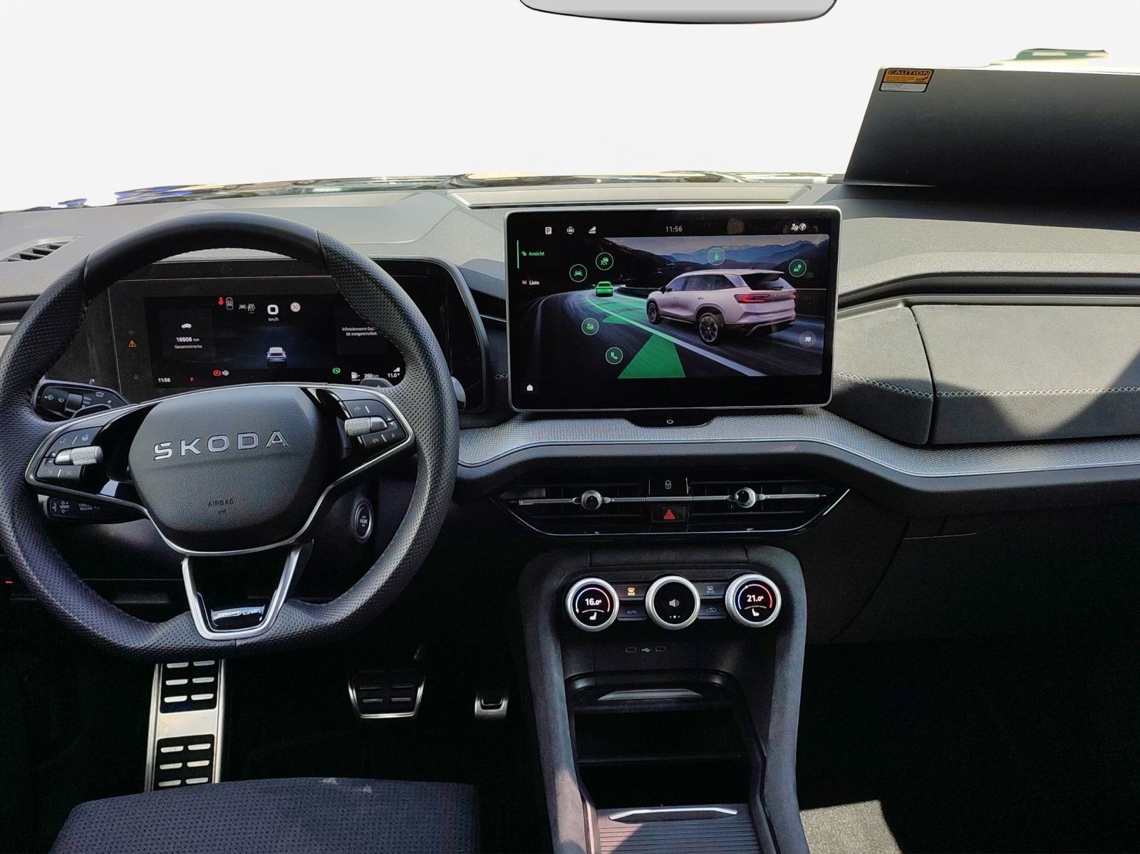 Skoda Kodiaq - Bild 6
