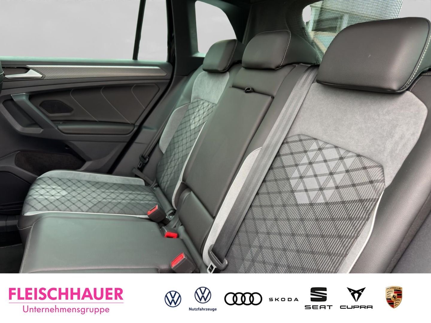 Volkswagen Tiguan - Bild 12