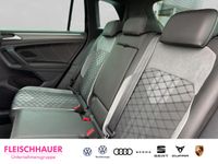 Volkswagen Tiguan - Vorschau Bild 12