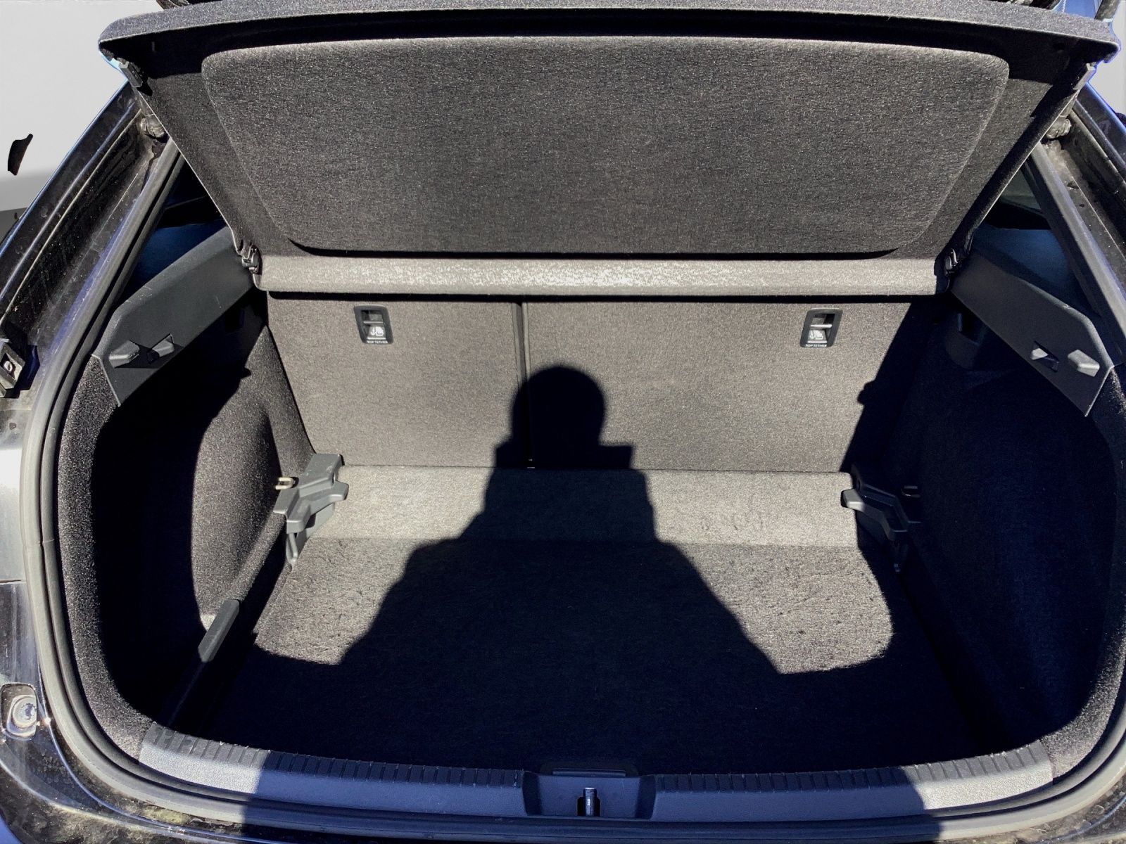 Volkswagen Taigo - Bild 18