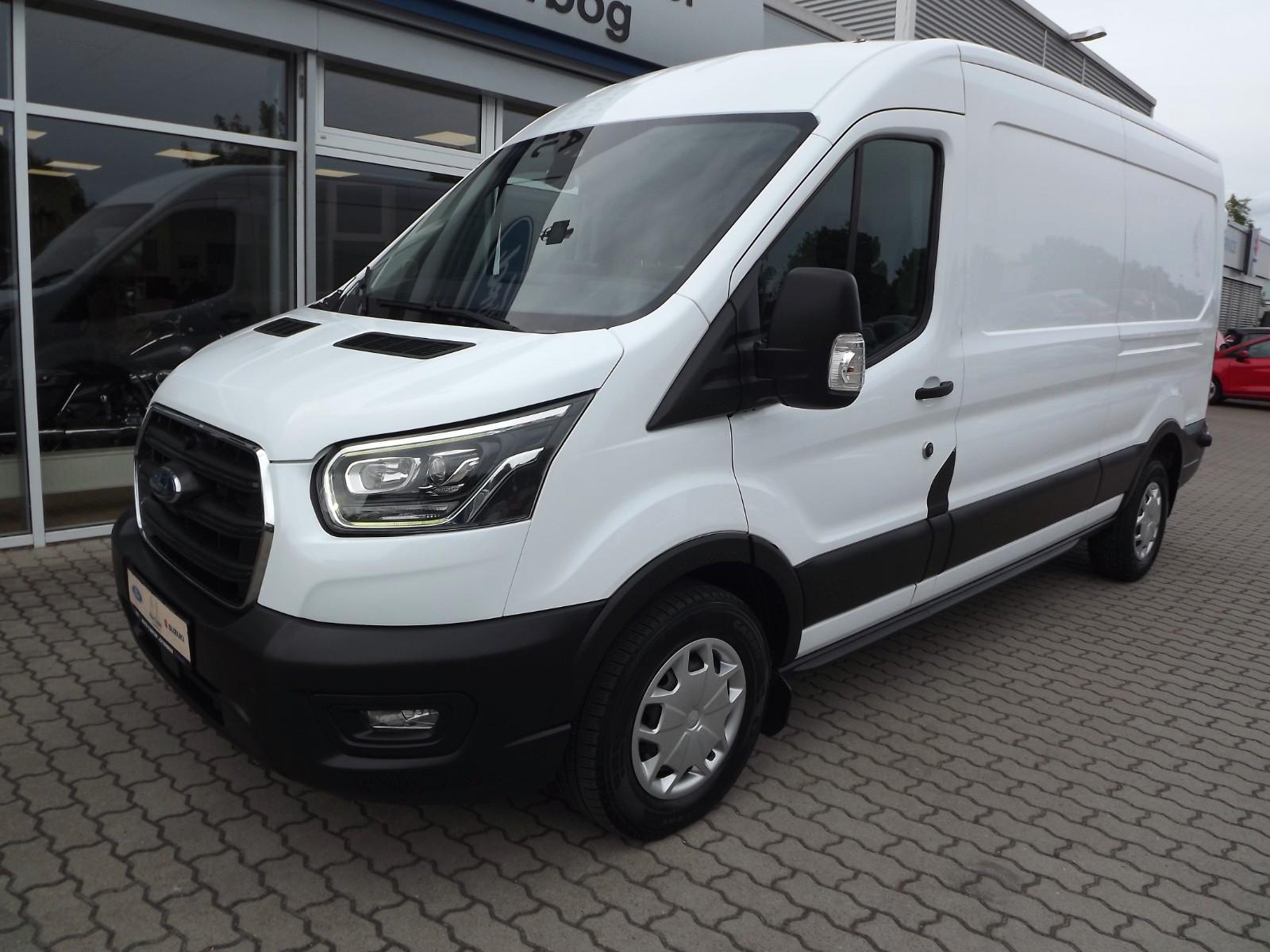 Ford Transit Kasten 350 L3 Trend