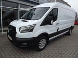 Ford Transit Kasten 350 L3 Trend - Ford Transit 350 L3 Trend Gebrauchtwagen