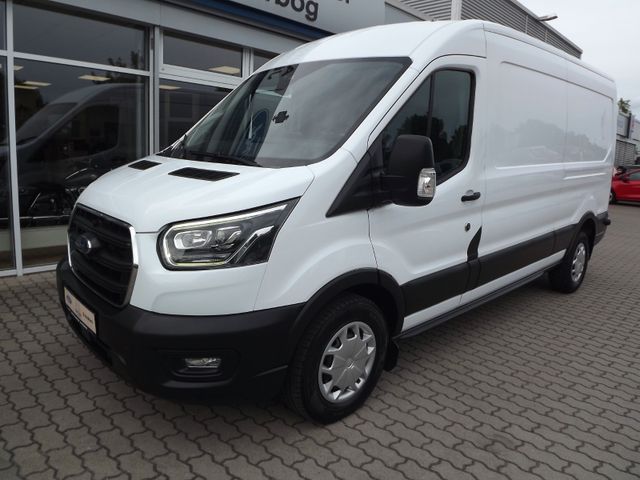 Transit Kasten 350 L3 Trend*ACC*Klima*Aut.*Kam*