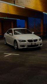 BMW E92 325i Coupe LCI | M Paket | TÜV 05/... - BMW: Coupe, Bmw3