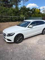 Mercedes-Benz C 200 d T-Modell
