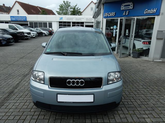 Audi A2 1.4