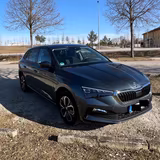 Skoda Scala 1.0 TSI 85kW Ambition Ambition - Skoda Scala von privat