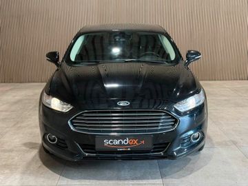 Ford Mondeo - 8