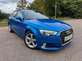 Audi A3 2.0 TFSI S tronic quattro,1Hand,ACC,RFK,Leder - Audi A3: 1.2