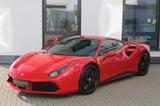 Ferrari 488 GTB Coupe *DEUTSCH CARBON POWER 04/2026 PPF* - Ferrari: 488