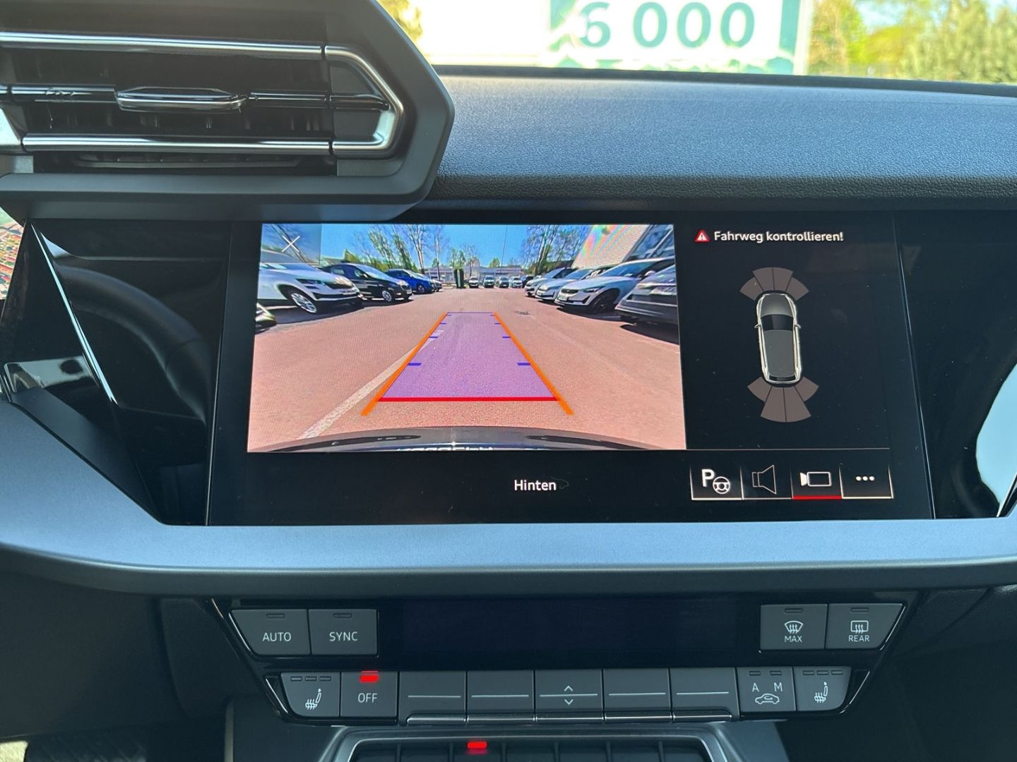 Audi A3 - Bild 19
