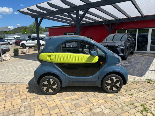 XEV YOYO Klima*Heizung*SmartKey*Pano*SmartLink