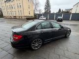 Mercedes-Benz Mercedes Benz C320 CDI*AMG*Pano*Xenon*Navı... - Mercedes-Benz C 320: Cdi AMG
