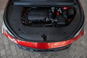 Bild 23 DFSK Forthing 5 EXCLUSIVE el. Heckklappe el. Pano