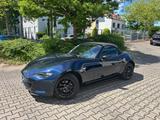Mazda MX-5 Prime-Line - Mazda MX-5: Prime Line