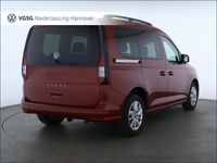 Volkswagen Caddy - Vorschau Bild 4