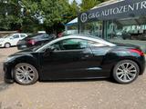 Peugeot RCZ Basis*NAVI*KLIMA*SPORT - Coupés bis 10.000 Euro